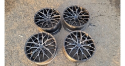 Alu kola YIDO PERFORMANCE YP3 20" 5x112 na Audi, BMW, Mercedes  